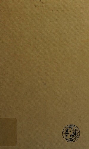 Cover for Cold war essays