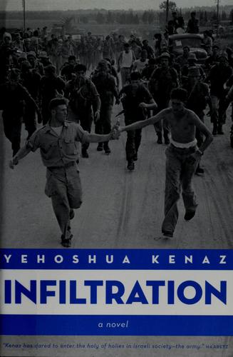Cover for Infiltration