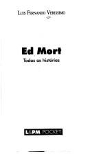 Cover for Ed Mort