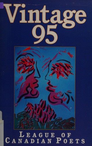 Cover for Vintage 95