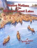 Cover for Nations of the Western Great Lakes