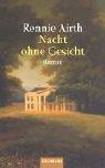 Cover for Nacht ohne Gesicht.