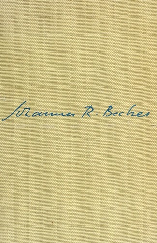Cover for Sinn und Form