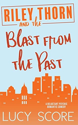 Cover for The Blast from the Past