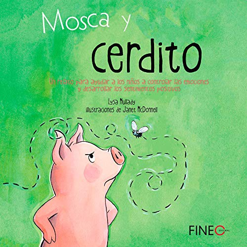 Cover for Mosca y Cerdito