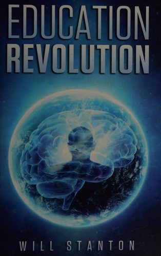 Cover for Educational Revolution