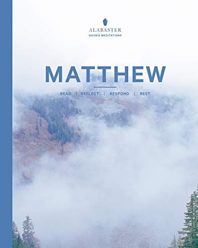 Cover for Matthew
