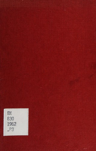 Cover for Le ramage de mon pays