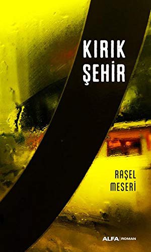 Cover for Kirik Sehir