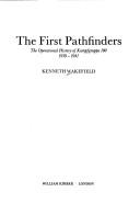 Cover for The first pathfinders