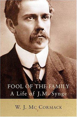 Cover for Fool of the family