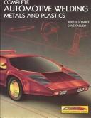Cover for Complete automotive welding
