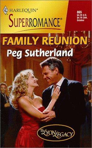 Cover for Family Reunion