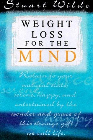 Cover for Weight Loss for the Mind