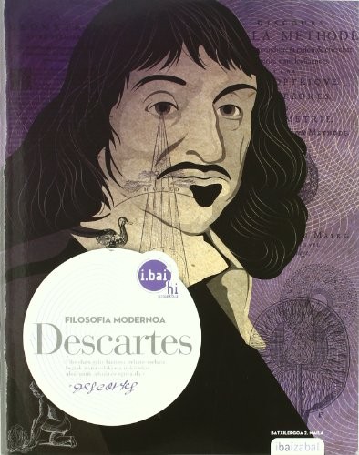 Cover for Ren Deskartes -DBHO 2-