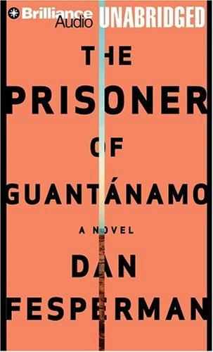 Cover for Prisoner of Guantánamo, The