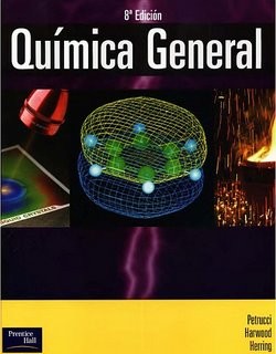 Cover for Química general. - 8. ed.