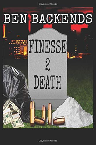 Cover for FINESSE 2 DEATH