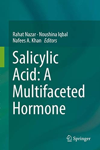 Cover for Salicylic Acid