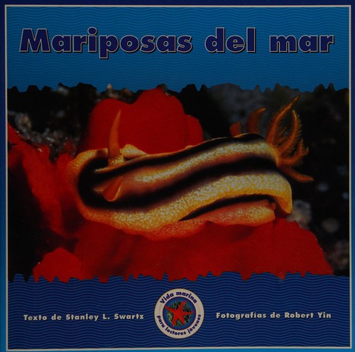 Cover for Mariposas del mar