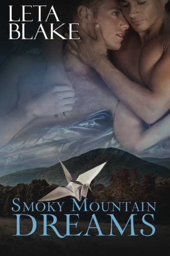 Cover for Smoky Mountain Dreams