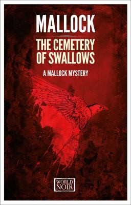Cover for Cemetery of Swallows