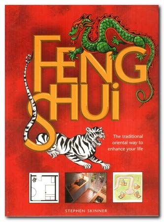 Cover for Feng Shui