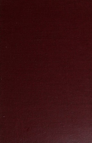 Cover for Personality in politics;