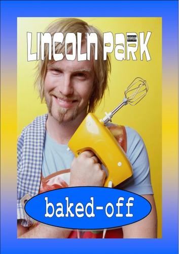 Cover for baked-off