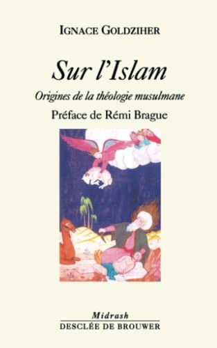 Cover for Sur l'islam