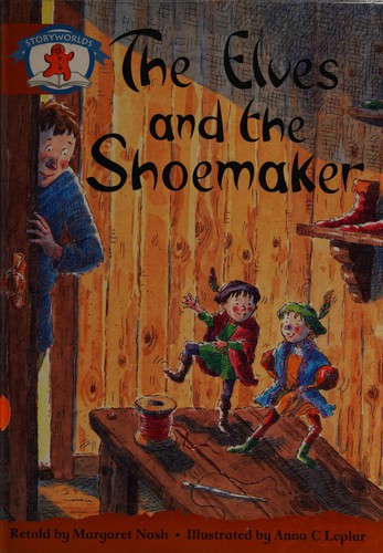Cover for Storyworlds