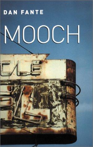 Cover for Mooch