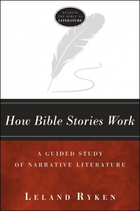 Cover for How Bible stories work