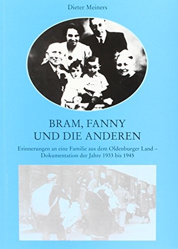 Cover for Bram, Fanny und die Anderen