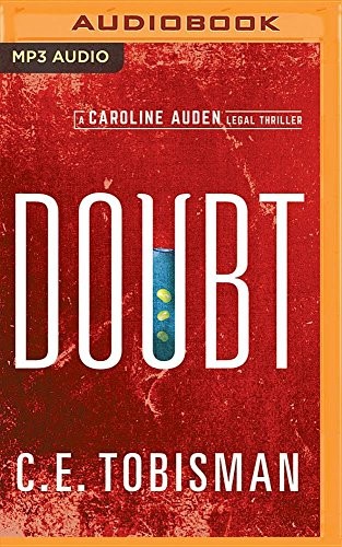 Cover for Doubt