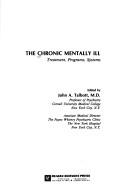 Cover for Chronically Mentally Ill