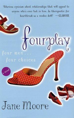 Cover for Fourplay