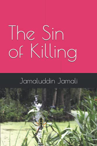 Cover for The Sin of Killing