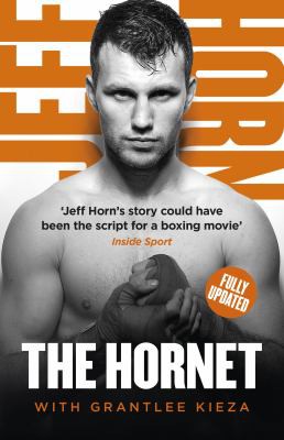 Cover for Hornet