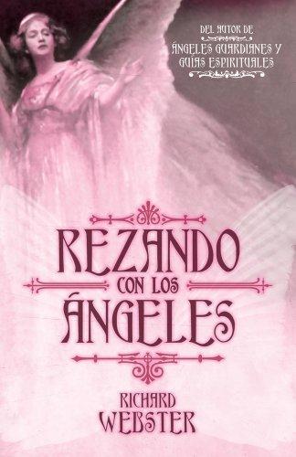 Cover for Rezando con los Angeles