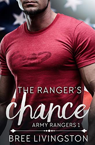 Cover for The Ranger's Chance