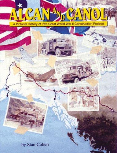 Cover for ALCAN and CANOL