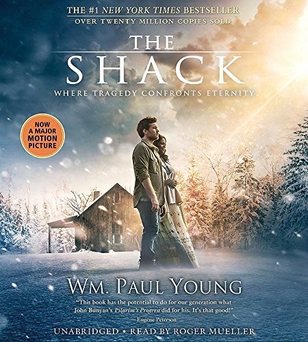 Cover for The Shack