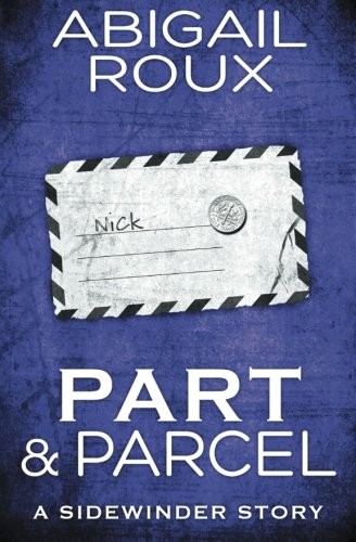 Cover for Part & Parcel