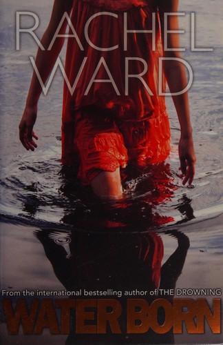 Cover for Water born