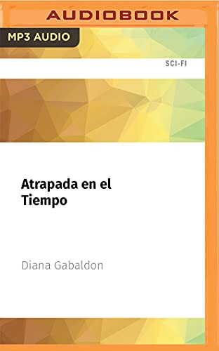 Cover for Atrapada en el Tiempo