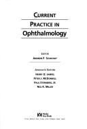 Cover for Current practice in ophthalmology