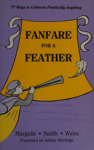Cover for Fanfare for a feather