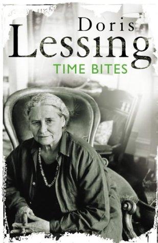 Cover for Time bites