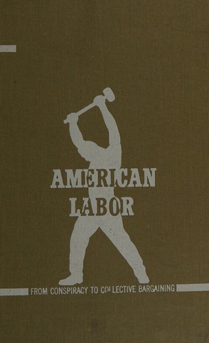 Cover for Men, the workers.